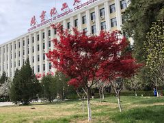 -北京化工大学(东校区)