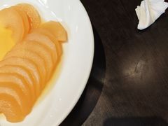 -老牌坊•鲁菜名店•地道济南菜(大观园商埠店)