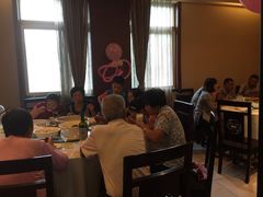 小厨娘淮扬菜(天印大道店)-小厨娘淮扬菜(天印大道店)