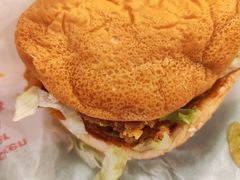 -麦当劳(秣陵路店)