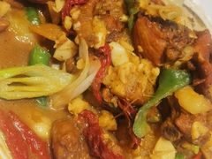-阿娜尔·新疆菜(宜家荟聚中心店)