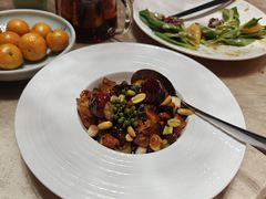 -唐廊烤鸭店(工体店)