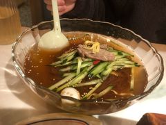 -七八冷面·延边朝鲜族美食(圣熙八号店)