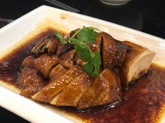 -玉兰苑一等茶餐厅