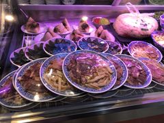 -崇德楼水盆牛羊肉泡馍馆(文艺路店)