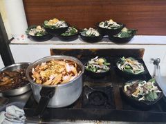 -凡老头米线砂锅(古荡新村西粮站)