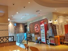 -必胜客(安河桥北店)