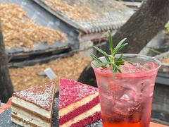 -16毫米咖啡&酒吧(南锣鼓巷店)