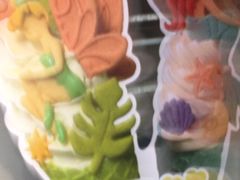 -CORNER CONE GELATO酷矿手作霜淇淋(南头古城店)