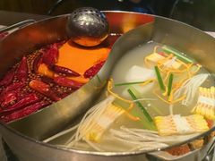 -牛德亨臻牛潮汕火锅(万邦时代店)