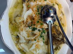 -宽窄巷子冒菜(中华广场店)