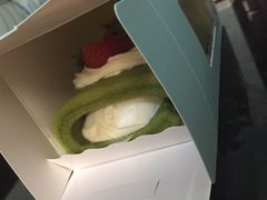 -Family cake壹家烘焙