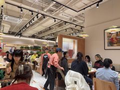 -姥姥家春饼店(惠新东街店)
