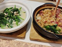 -好好彩啫啫煲·广东小馆(上海七宝领展广场店)