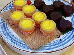 -潮喜竹溪荔湖酒家(荔枝湾店)