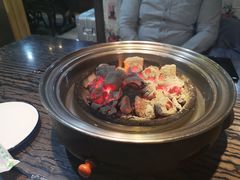 -红云烧烤(星光天地购物中心店)