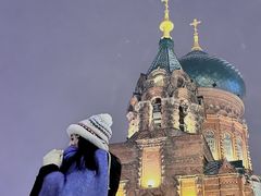 -張飛扒肉•四代传承(道外店)