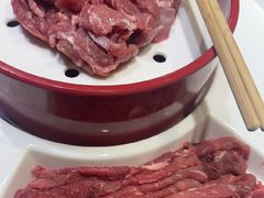 -清真·京华源铜锅涮肉(丰庆店)