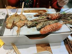 -木屋烧烤(双榆树店)