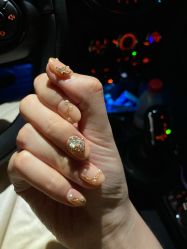-雪儿·YuKi美甲美睫皮肤管理Salon