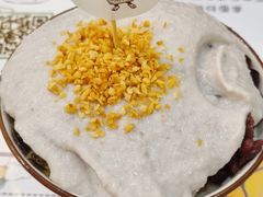 芋泥牛奶冰-糖潮糖水铺(省府店)