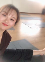 -兰瑜伽·普拉提