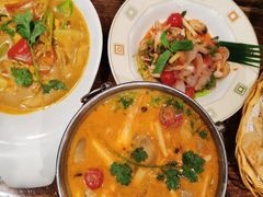 -Siam泰餐厅(水上公园店)