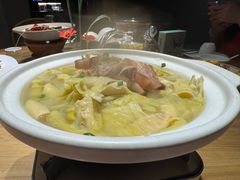 -黄山老妈·土菜(碧桂园店)