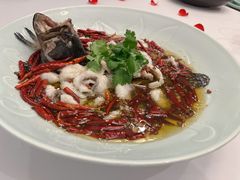 -禅一·静观堂(长寿路店)