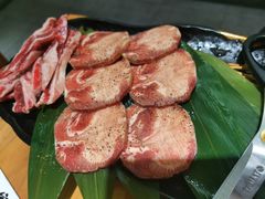 -九田家黑牛烤肉(溧水万达店)