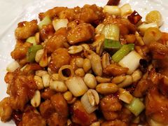 -福来居烤鸭店(天坛二店)
