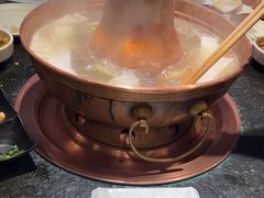 -清真京华源·涮肉烧烤(丰庆店)