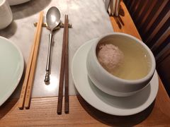 -苏帮袁Sue Cuisine(来福士店)