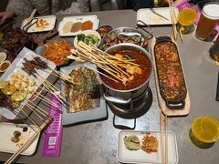 -苏小牛·牛肉串(国贸店)