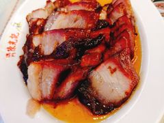 -澳门陈光记烧味饭店(万象城店)