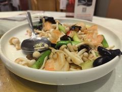 -禾府酒家·传统广府味(番禺店)