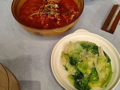 -古南都·老广东酒楼(龙江店)