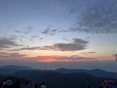 -东白山
