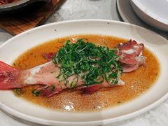 -半岛渔港 • 阿翁火锅馆(将军澳广场店)