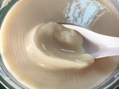 -老伴豆花(麦士威熟食中心店)