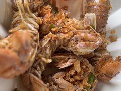 -明本湛江鸡•海鲜小厨(陈家祠店)