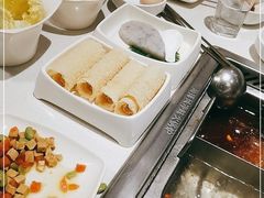 -海底捞火锅(玉桥商业广场店)