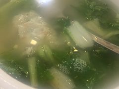 -老味道1992(武当山店)