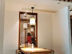 大堂-火候轩品质湘菜·私厨(市府店)