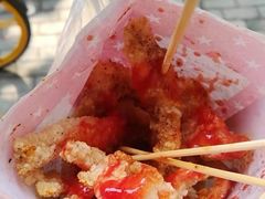 -香酥鸡排(京汉大道店)