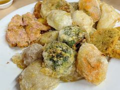 -飘香小食店(国平路店)