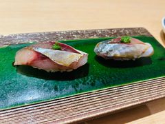 -鮨青(恒基名人购物中心店)