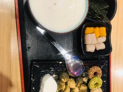 -鲜芋仙(南开大悦城店)