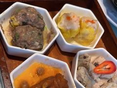 -松雅轩(大源店)