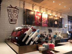 -COSTA COFFEE(国正中心店)